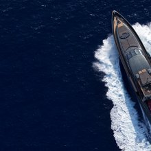 Sette III Yacht 