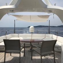 Nanou Yacht 