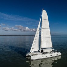 Cygnus Cygnus Yacht 