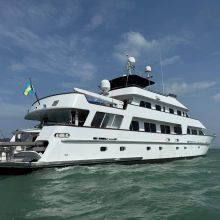 Ligaya Yacht 