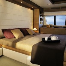 The Sultans Way 001 Yacht 