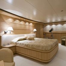 Katerina P Yacht 