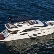 Dolly Yacht 