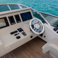 Alyss Yacht 