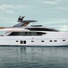 Juju Yacht 