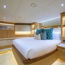 Aqua Life Yacht 