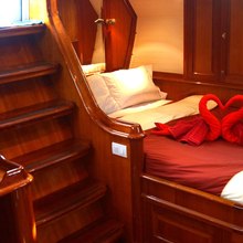 Aphrodite I Yacht 