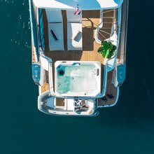 Bollinger Yacht 