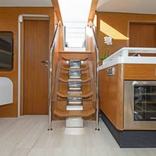 Alizee Yacht 