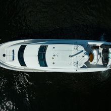 Aquarius Yacht 