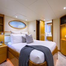 Living the Dream Yacht 