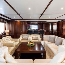 Mi Amore Julia Yacht 