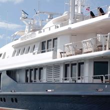She's A 10 Yacht 