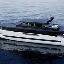 Merinos Yacht 