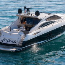 Glorious Yacht 