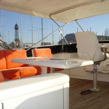 Majestic One Yacht 