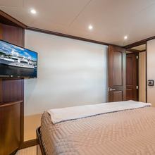 Boogie Babe IV Yacht 