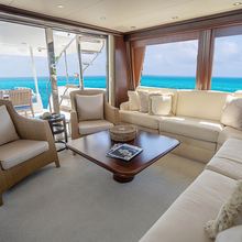 Boogie Babe IV Yacht 