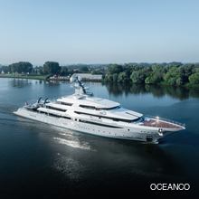 Draak Yacht 