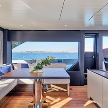 Duchess Yacht 