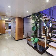Code 8 Yacht 