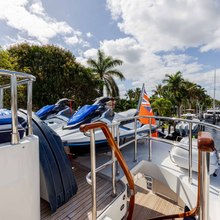 Heron Yacht 