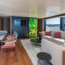 SSL Yacht 