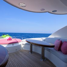The Job Father Yacht 