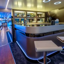 Buccara Sea Falcon I Yacht 