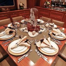 Tubarao Yacht 