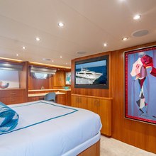 Magic Yacht 
