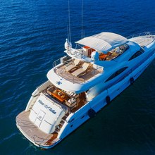 Viva Lola Yacht 