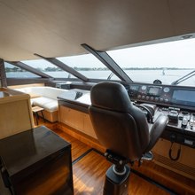 Maryana Yacht 
