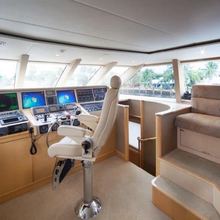Savoir-Faire Yacht 