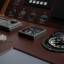 Vevekos Yacht 