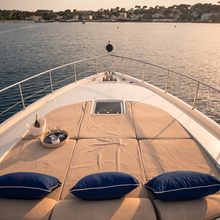 Ellery A Yacht 