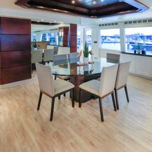 Empress Yacht 