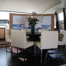 Maximo Yacht 
