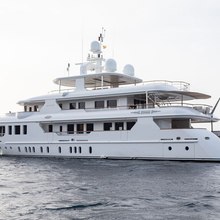 Hemabejo Yacht 