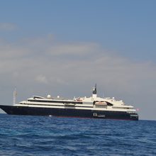 Turama Yacht 