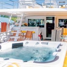 Galaxy Stella Yacht 
