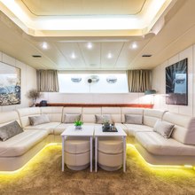 Speedy T Yacht 