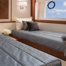 Claymaker Yacht 