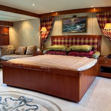 Western Isles Yacht 