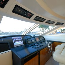 Larmera Yacht 