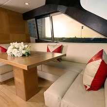 Duretti 85 Yacht 