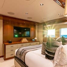 Paladin Yacht 