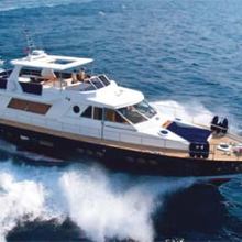 Bibo Yacht 