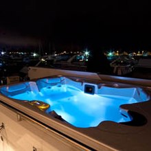 Toy Box II Yacht 