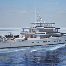 Canoa Yacht 